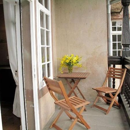 Chambres D'Hotes Le Clos Saint Leonard Boersch Luaran gambar
