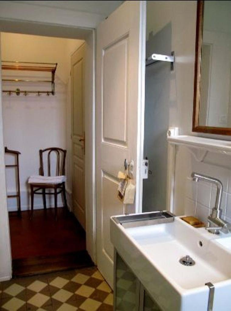 Chambres D'Hotes Le Clos Saint Leonard Boersch Luaran gambar