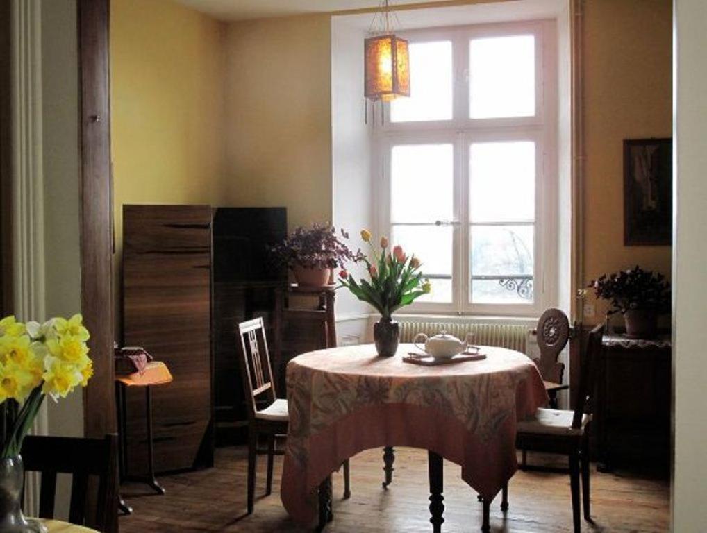 Chambres D'Hotes Le Clos Saint Leonard Boersch Luaran gambar