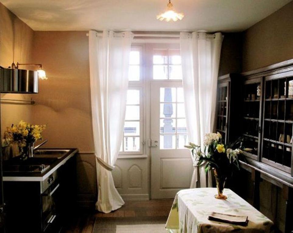 Chambres D'Hotes Le Clos Saint Leonard Boersch Bilik gambar