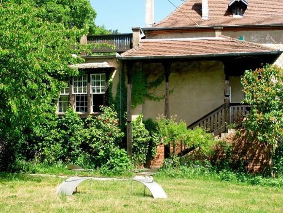 Chambres D'Hotes Le Clos Saint Leonard Boersch Bilik gambar
